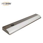 ProWire Direct Wire 18 in. LED Oil-Rubbed Bronze Under Cabinet Light