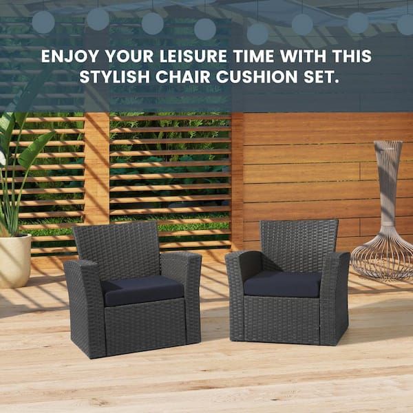 coussinet moa[モア]2way Coussinets pour support (1 paire) – SeaSucker