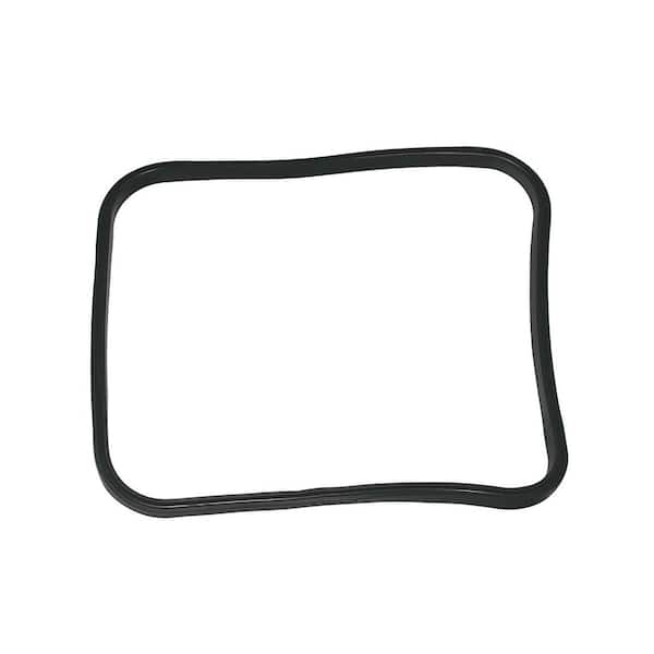 Cover Gasket Replacement Part for Select Pool Super Pumps