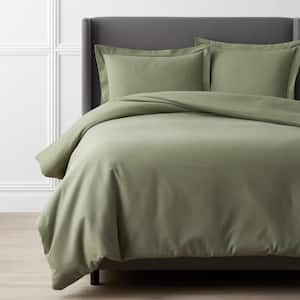 Legends Hotel Velvet Flannel Fitted Sheet