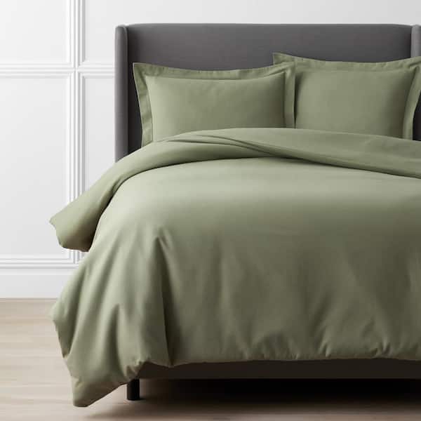 Legends Hotel Velvet Cotton Flannel Sheet Set