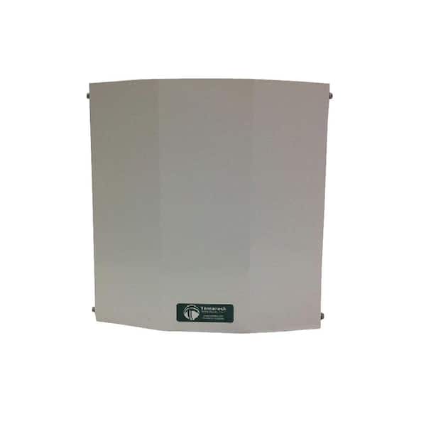 416 CFM Power Wall Mount Garage Vent