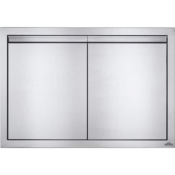 Napoleon 36 in. x 24 in. Large Double Door (Product Size 27.75 x 39.5 x 3.5)