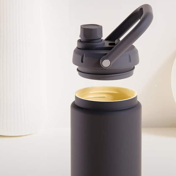 弁当箱・水筒 wtaps H2O 500ML/BOTTLE/STEEL.KINTO Black WTAPS H2O 500ML / BOTTLE / STEEL. KINTO