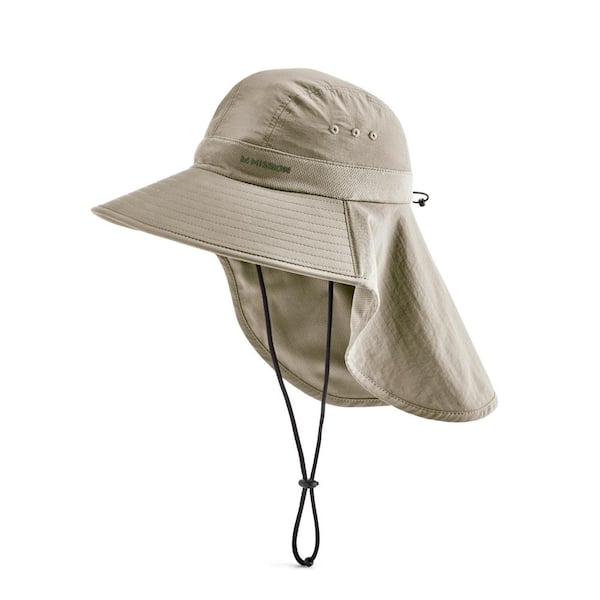 Sun Defending Cooling Hat