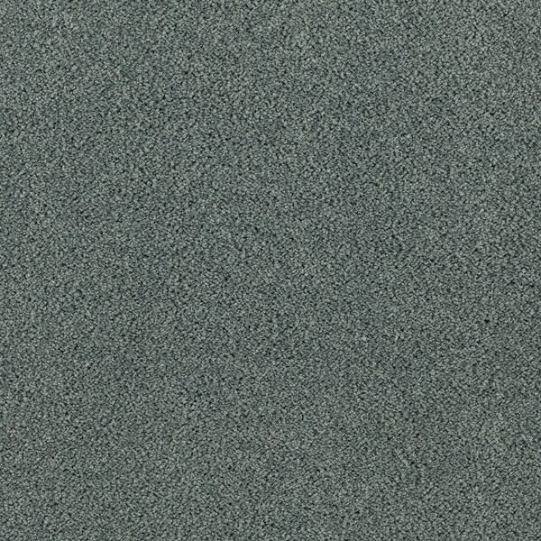 Home Decorators Collection Carpet Sample - Shining Moments I (S) - Color Jade Texture 8 in. x 8 in.