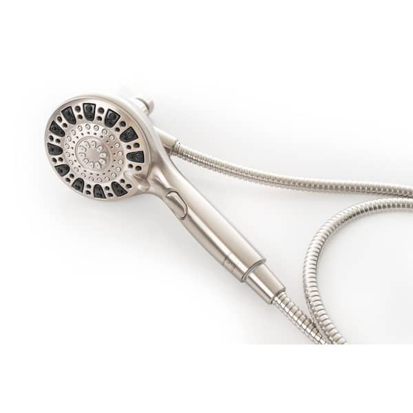 https://images.thdstatic.com/productImages/c99d2764-ef5b-4854-9566-10b0cdb1a2e7/svn/brushed-nickel-glacier-bay-handheld-shower-heads-8571202hc-1d_600.jpg