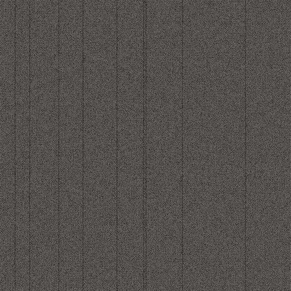 Mohawk 8 in. x 8 in. Patterned Carpet Sample -Fixed Attitude -Color Pewter
