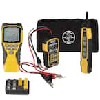 Klein Tools Scout Pro 3 Tester and Tone and Probe PRO Wire