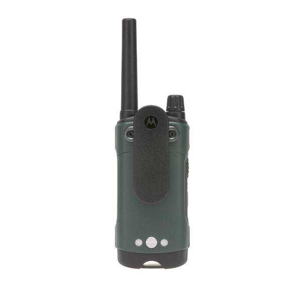 Belt Clip Handheld Two Way Radio Walkie Talkie Accessories for Motorola FRS 