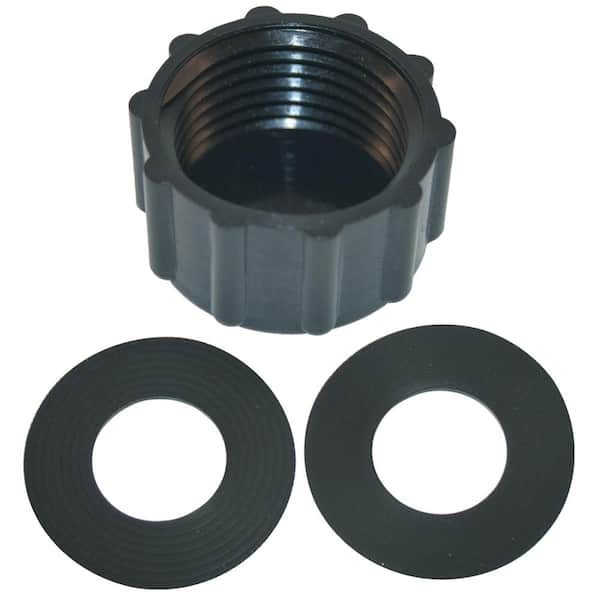 HAYWARD Drain Replacement Kit for Select Sand and Cartridge Filters