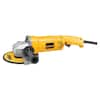 DEWALT 13 Amp 7 in. 8 000 RPM Medium Angle Grinder DW840