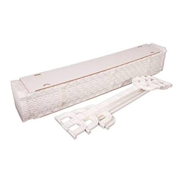 & Lennox PMAC-12C 27 For Aprilaire/SpaceGard 2400 BestAir AXP-413-13R-2 AC Furnace Air Filter MERV 13 Removes Allergens & Contaminants Pack of 2 401 Fits 100% 16 x 28 x 4 & Lennox PMAC-12C 27 For Aprilaire/SpaceGard 2400 BestAir AXP-413-13R-2 AC Furnace Air Filter MERV 13 Removes Allergens & Contaminants Pack of 2 401 Fits 100% 16 x 28 x 4
