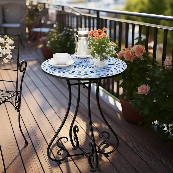 【アシモクラフツ】 A poy tray PAG saucer 120 皿 Platform-tray-grey-