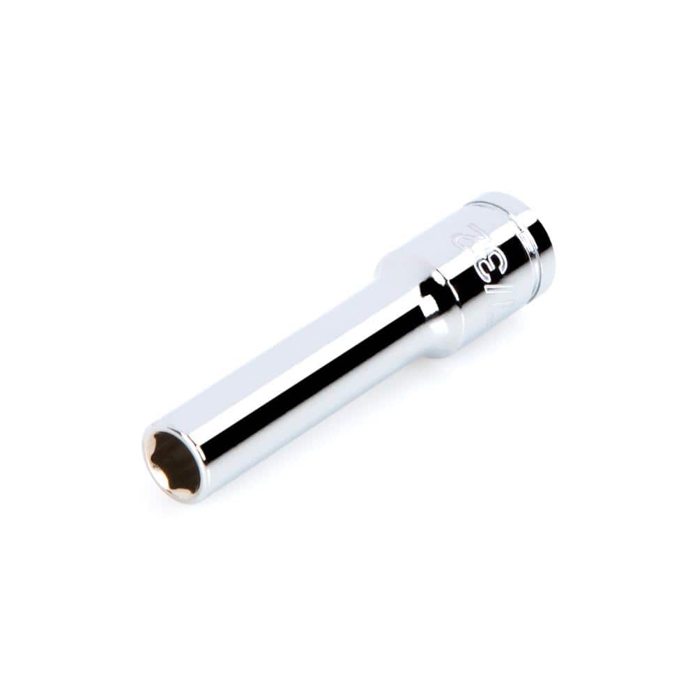 1/4 in. Drive x 7/32 in. Deep 6-Point Socket price history on PriceWatchPro