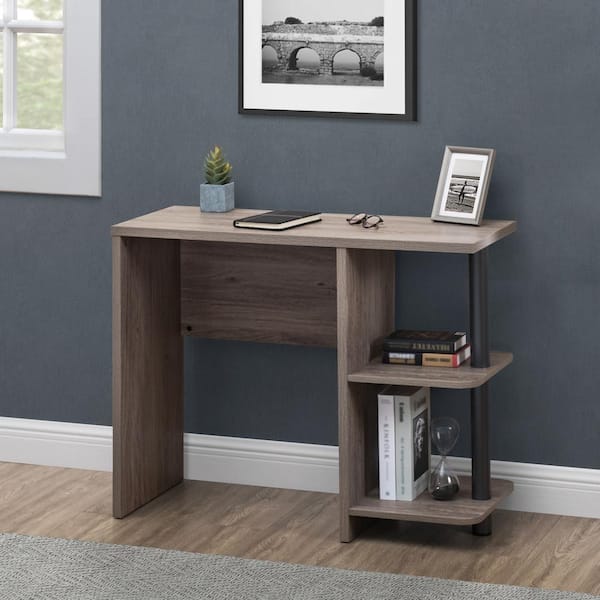 Sunjoy folding store tray desk