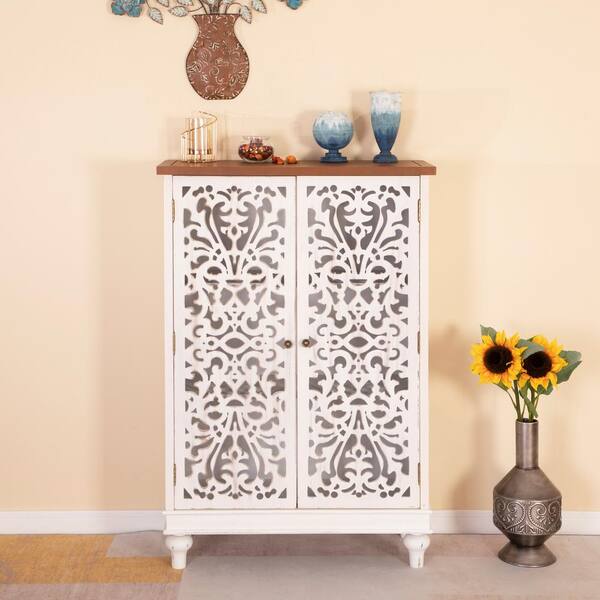 White 3 Tier WPC Storage Shoe Shelves Rack Sculpture Work Door TY arts & culture White 3 Tier WPC Storage Shoe Shelves Rack Sculpture Work Door TY arts & culture
