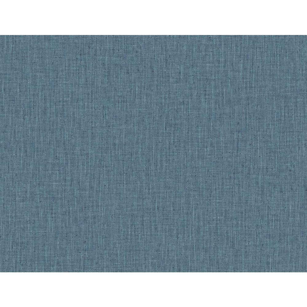 DuPont 60.75 sq. ft. Tedlar Washed Blue Tweed High Performance Vinyl ...