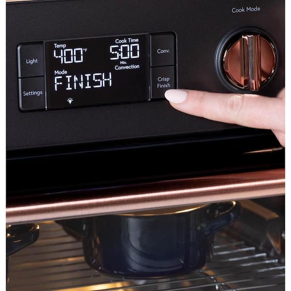 https://images.thdstatic.com/productImages/c9a207ba-6507-422f-b665-90c5e692c305/svn/matte-black-cafe-toaster-ovens-c9oaaas3rd3-fa_600.jpg