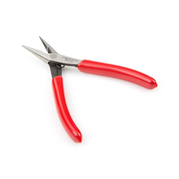 Mini Bent Long-Nose Pliers 5 - PMLBNA