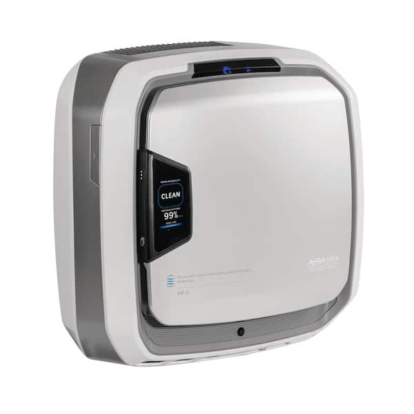Fellowes AeraMax PureView Pro AM3 PC True HEPA 700 sq. ft