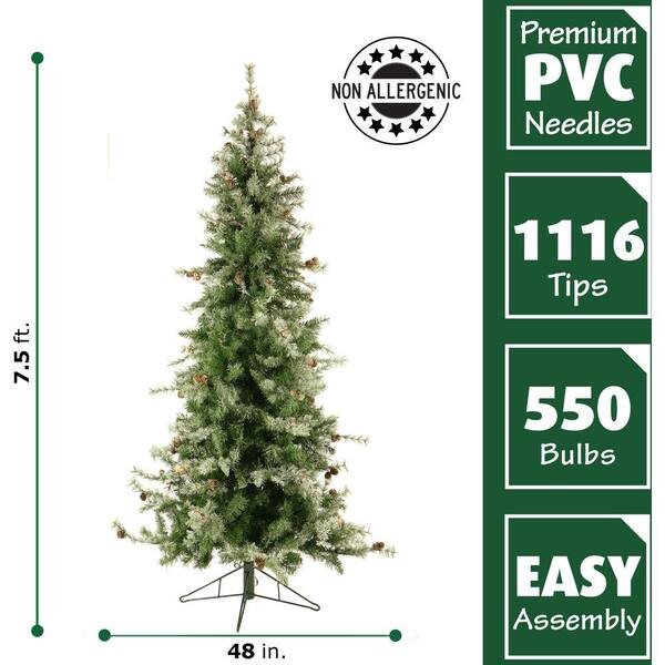 BLACK & DECKER CHRISTMAS TREE SMART STAND 10 SECOND TREE SETUP NEW