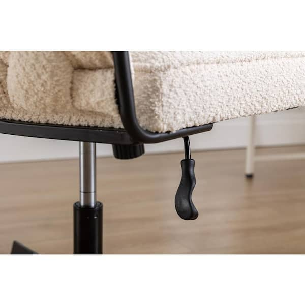 Lillhöjden swivel online chair