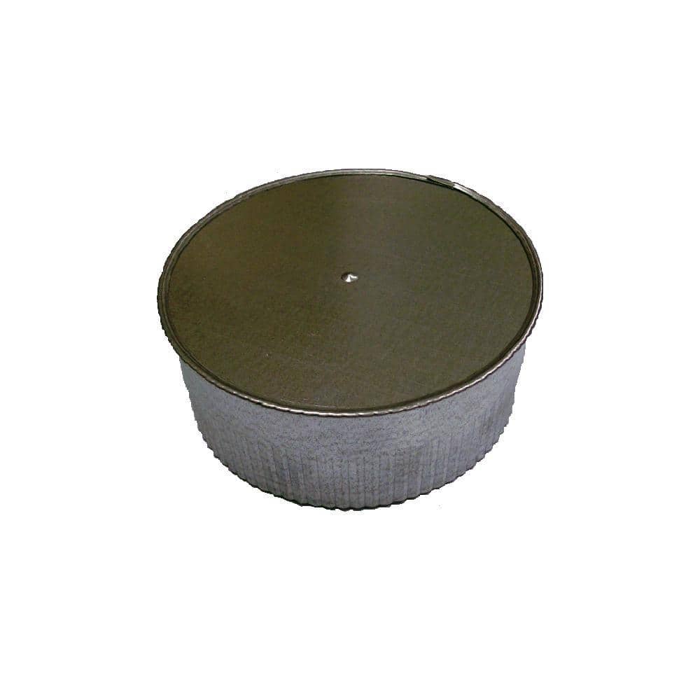 Have a question about 6 in. Smoke Pipe Plug? Pg 1 The Home Depot