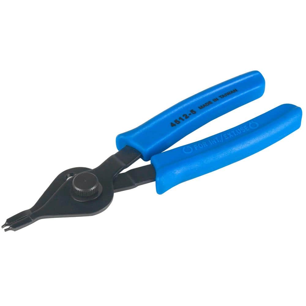 UPC 731413165047 product image for Snap Ring Pliers | upcitemdb.com