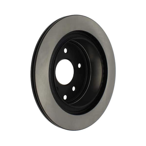 Centric Parts Disc Brake Rotor