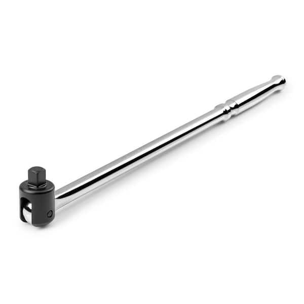 1/2 in. Drive x 18 in. Breaker Bar