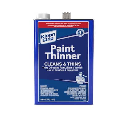 1 Gal. Paint Thinner - SCAQMD Formula