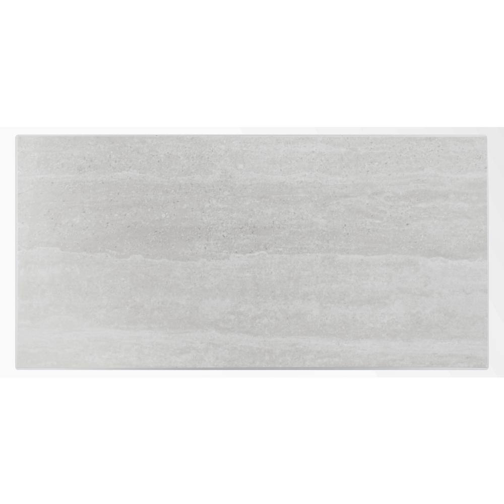 Monument 12x24 Fawn Matte Porcelain Floor and Wall Tile