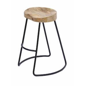 shorter bar stools