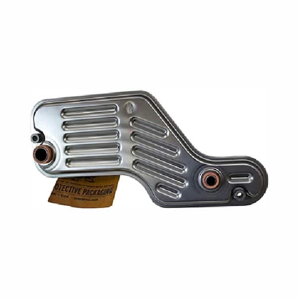 Motorcraft Auto Trans Filter Kit