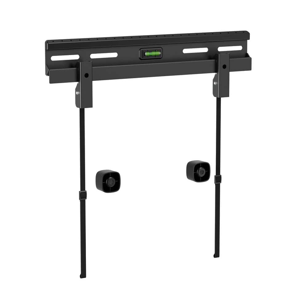 No Stud Required, Fixed TV Wall Mount, for 23 in. - 65 in. TVs price history on PriceWatchPro