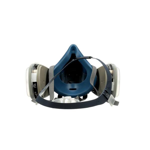 3m 7512 respirator