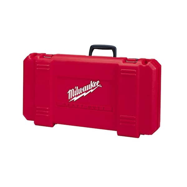 Milwaukee 1107-1 Heavy Duty 1/2 Goose Neck Right Angle Drill Review 