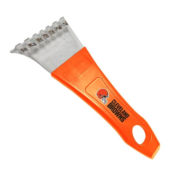 FANMATS NFL - Cleveland Browns Cleveland Browns Ice Scraper