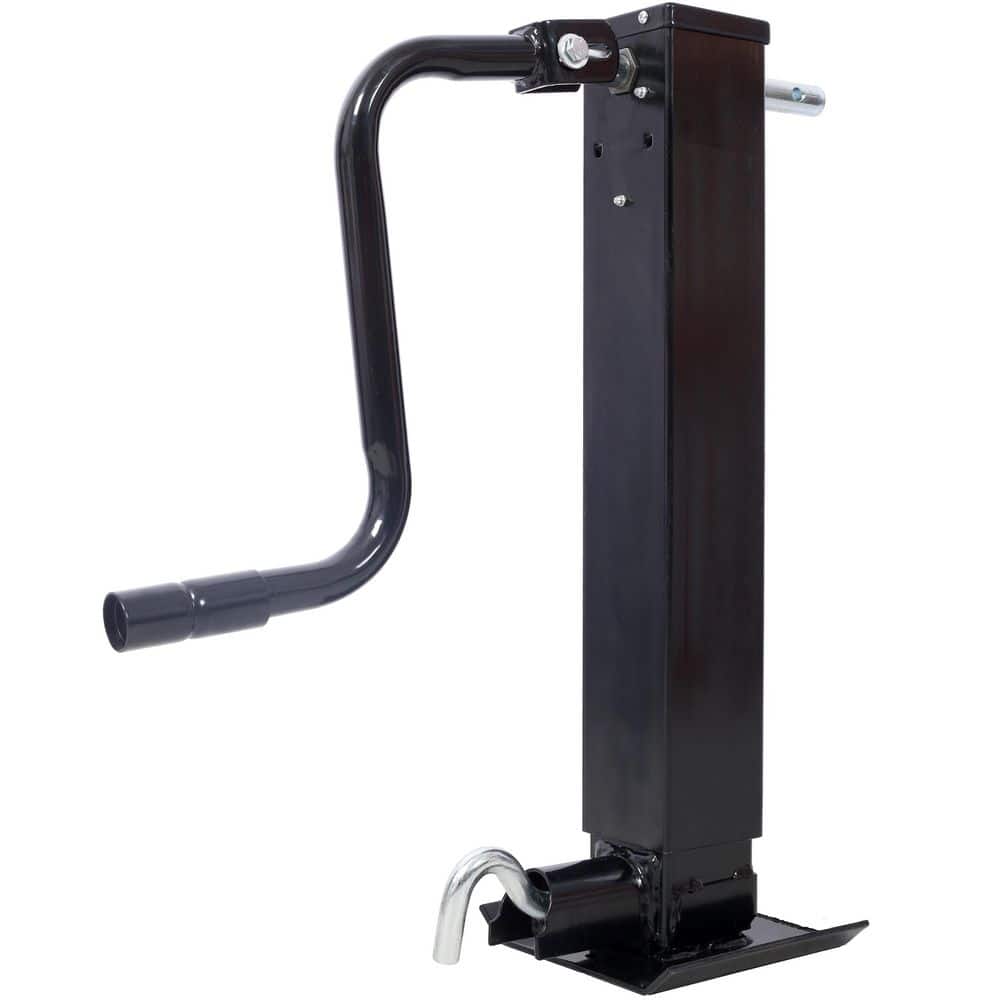 Ami 12000LB Weld On Trailer Jack with Sidewind Crank price history on PriceWatchPro