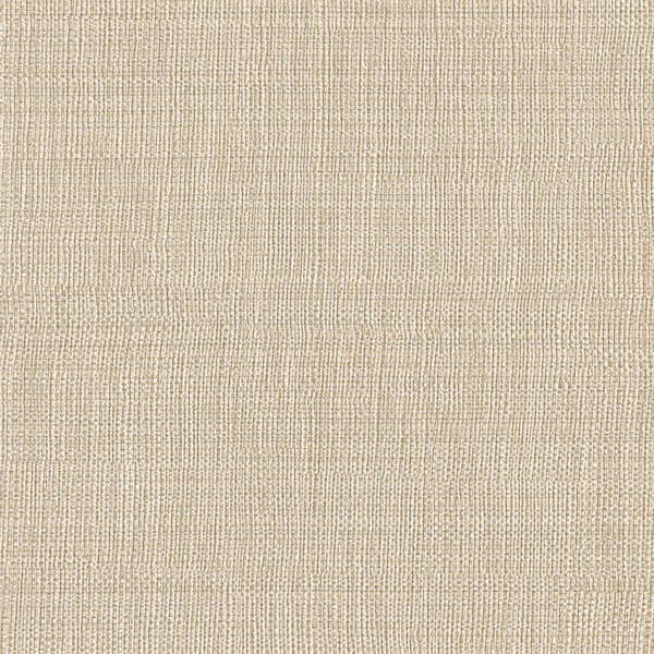 Brewster Wheat Linen Texture Wallpaper Sample