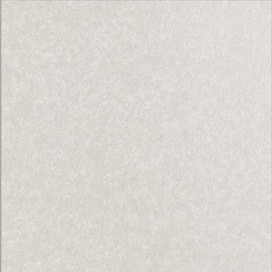 Steel Pearl White Removable Wallpaper Sample