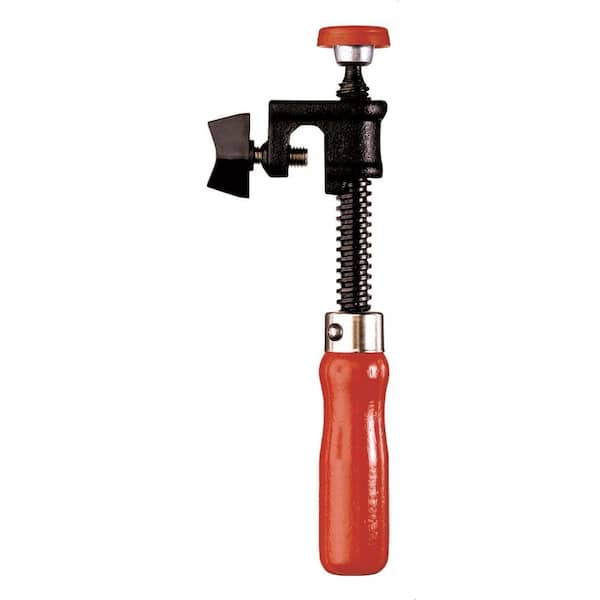BESSEY Single Spindle Edge Clamping Accessory for Bar Clamp