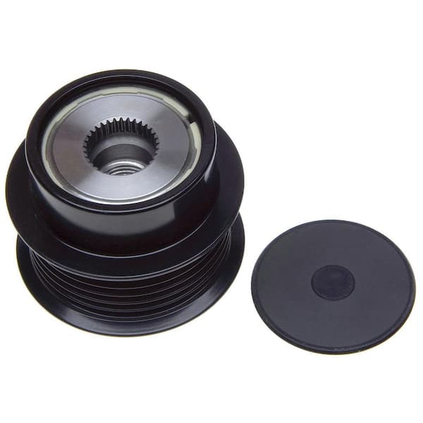 Gates Alternator Decoupler Pulley