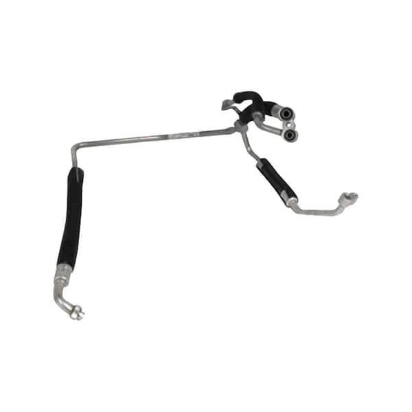 ACDelco A/C Manifold Hose Assembly