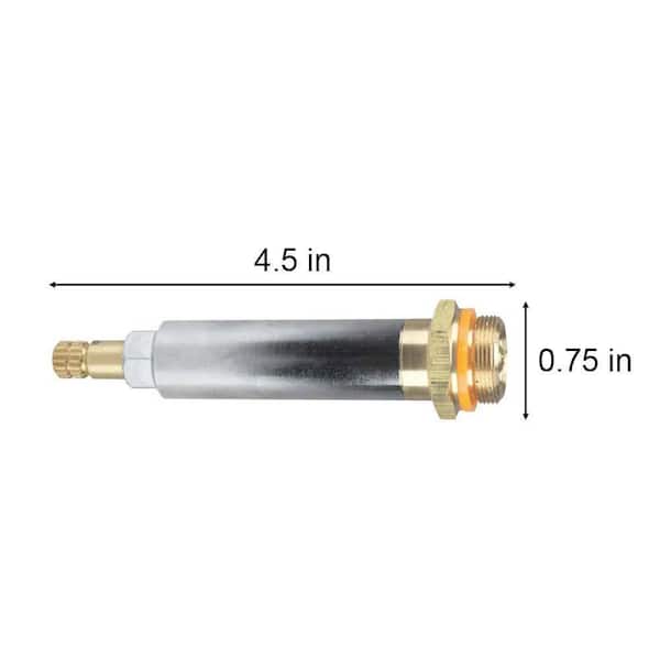 9C-7H Hot Stem for KOHLER Faucets