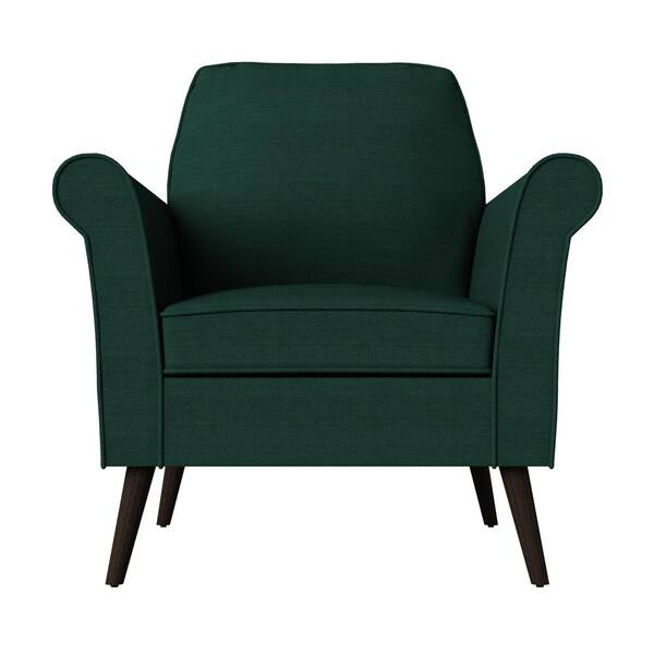 emerald green chair target