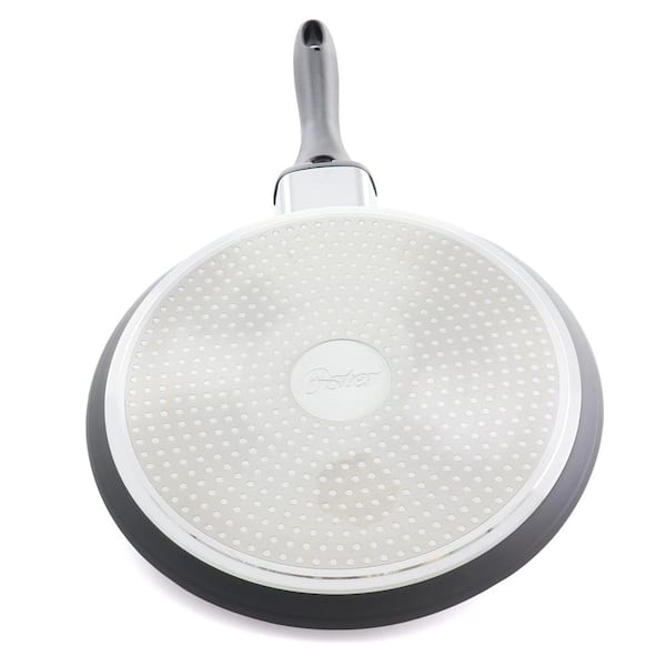 Griddle Pan / Pancake Pan, Healthy Ceramic Non-Stick Aluminium Cookware, 11  (28Cm), 1 - Kroger