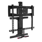 mount-it! Motorized Ceiling TV Wall Mount MI-4223