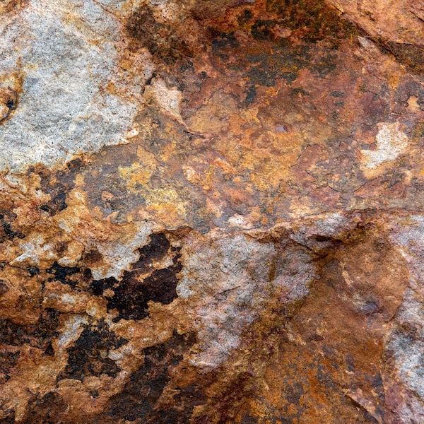 Granite Block Bench  Southwest Boulder & Stone